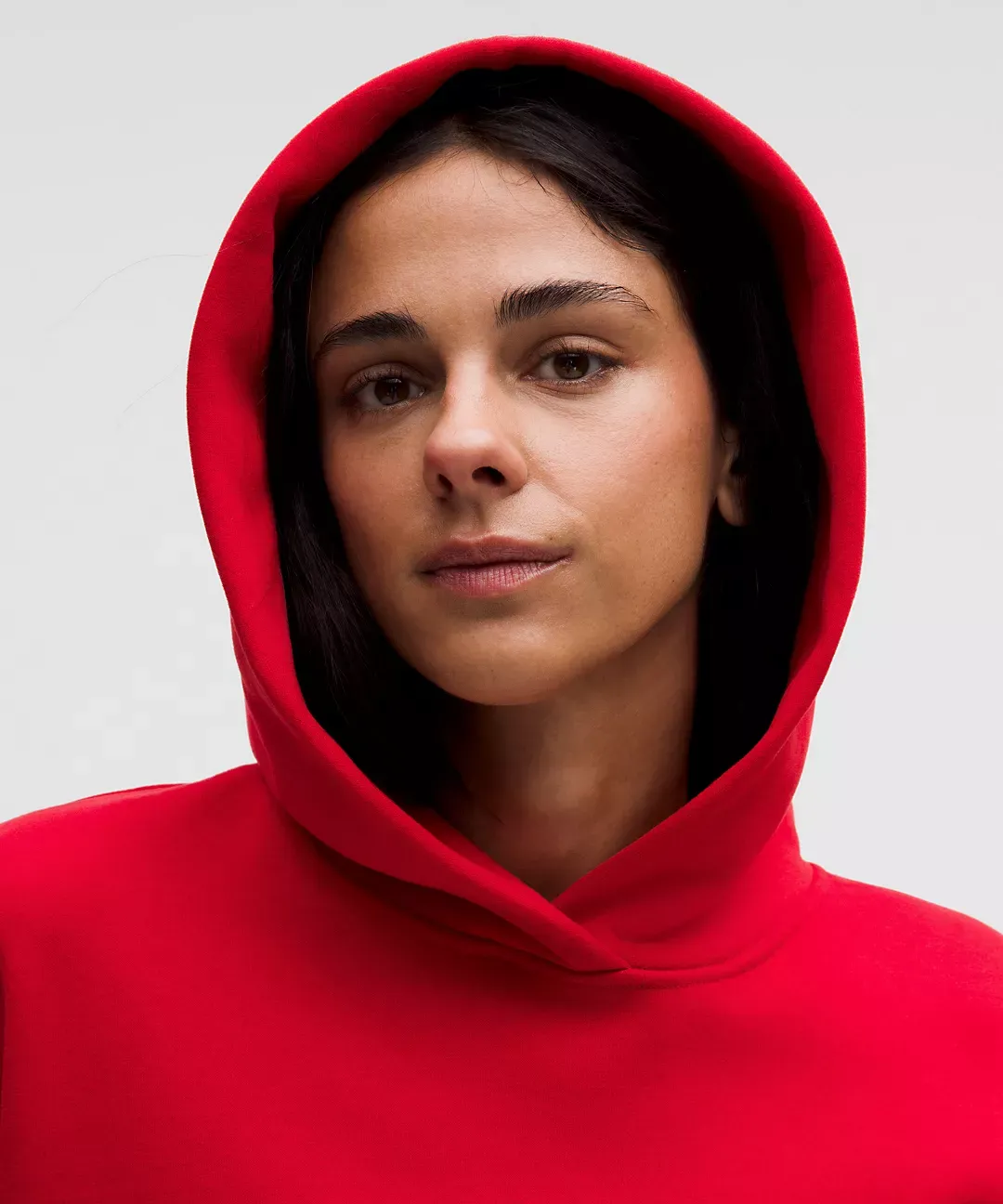 Women's Steady State SuperLoft Hoodie