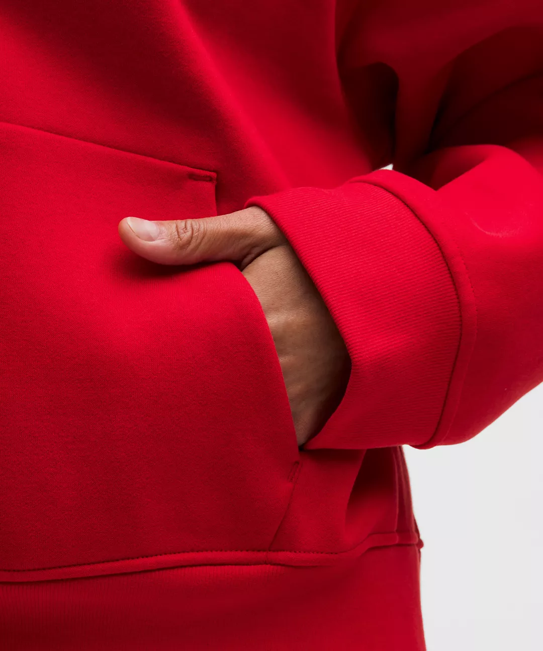 Women's Steady State SuperLoft Hoodie