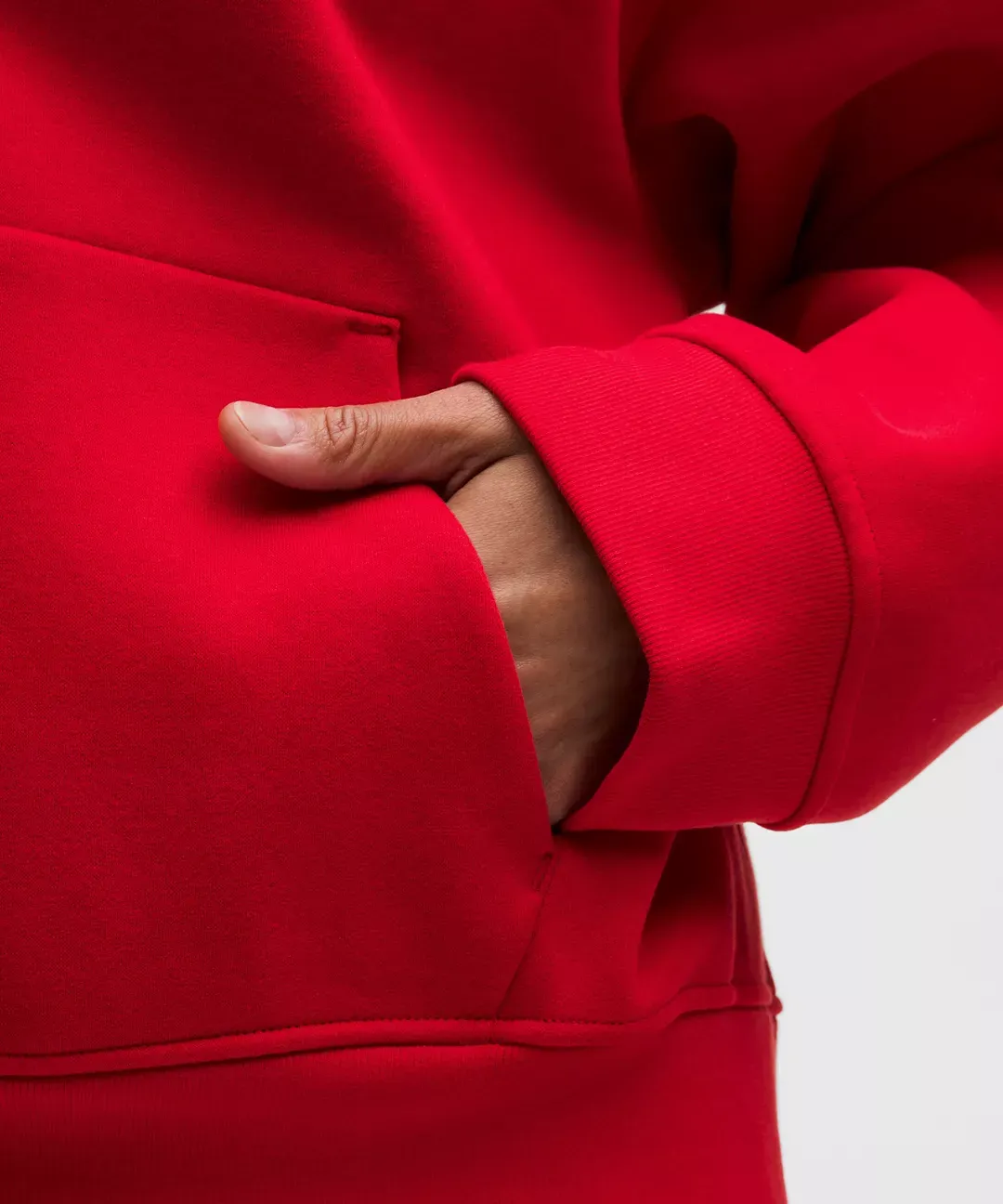 Women's Steady State SuperLoft Hoodie