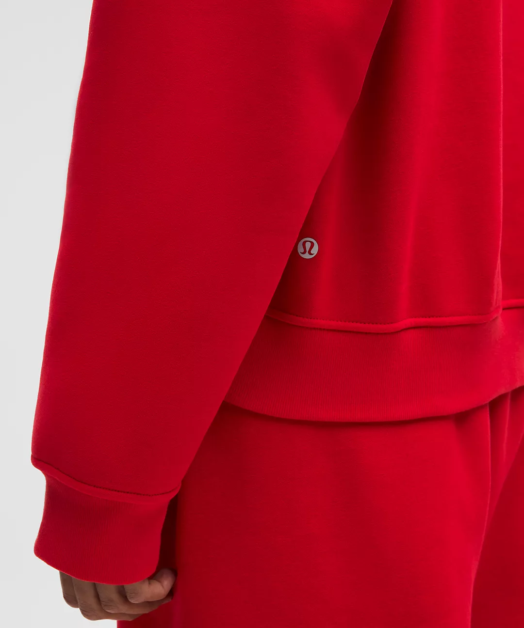 Women's Steady State SuperLoft Hoodie