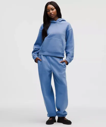 Women's Steady State SuperLoft Hoodie