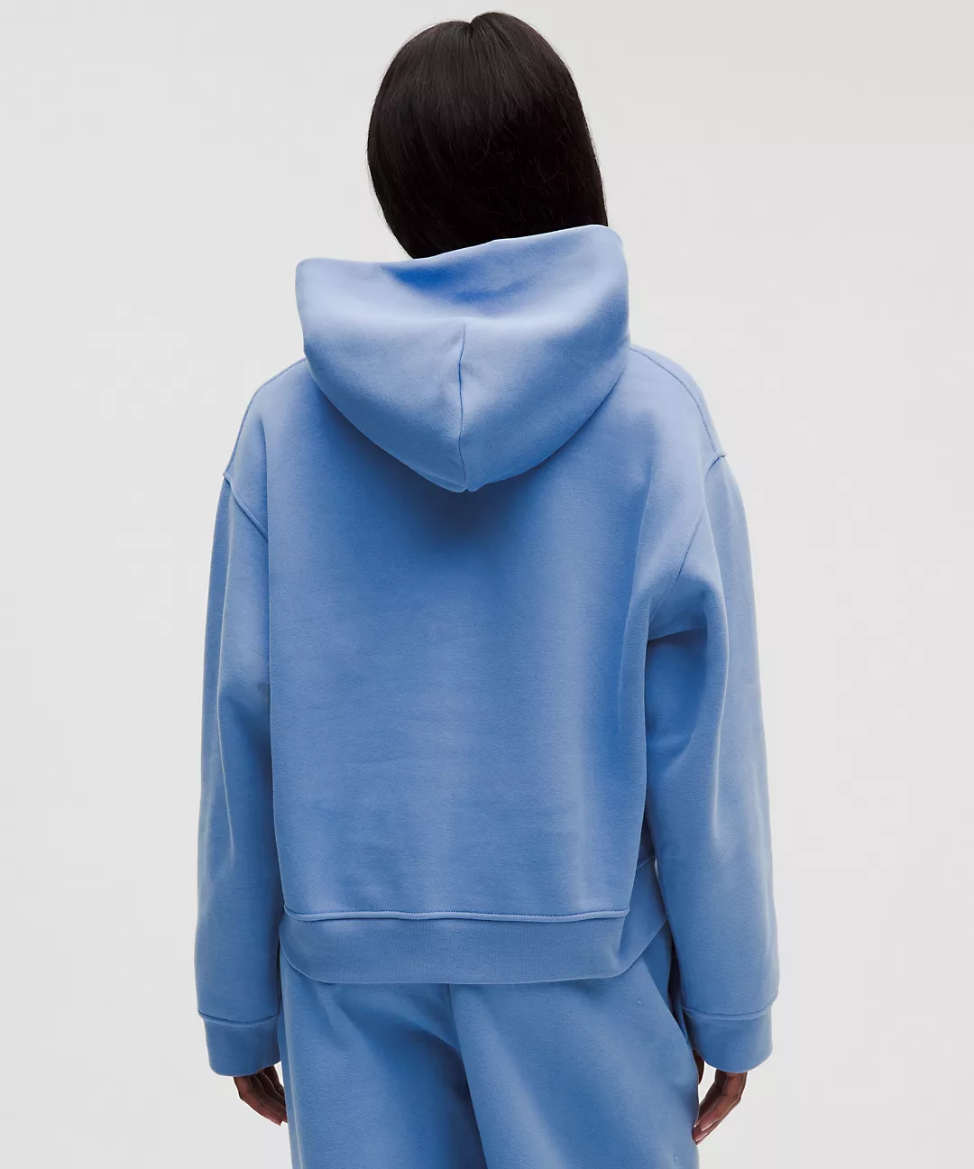 Women's Steady State SuperLoft Hoodie
