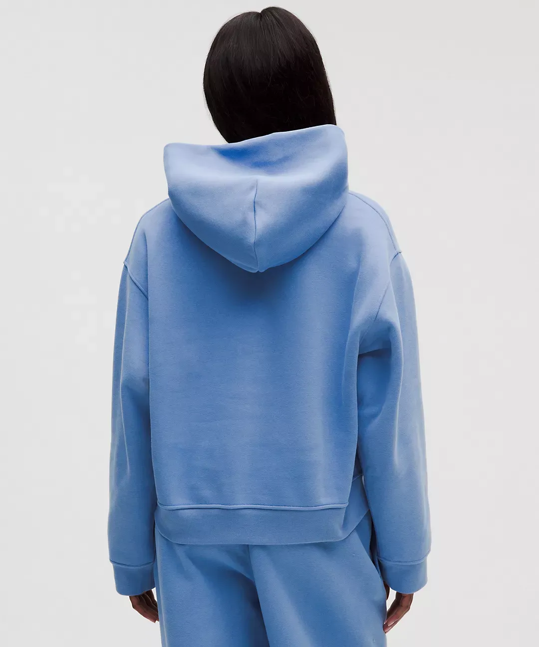 Women's Steady State SuperLoft Hoodie