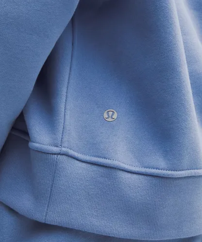 Women's Steady State SuperLoft Hoodie