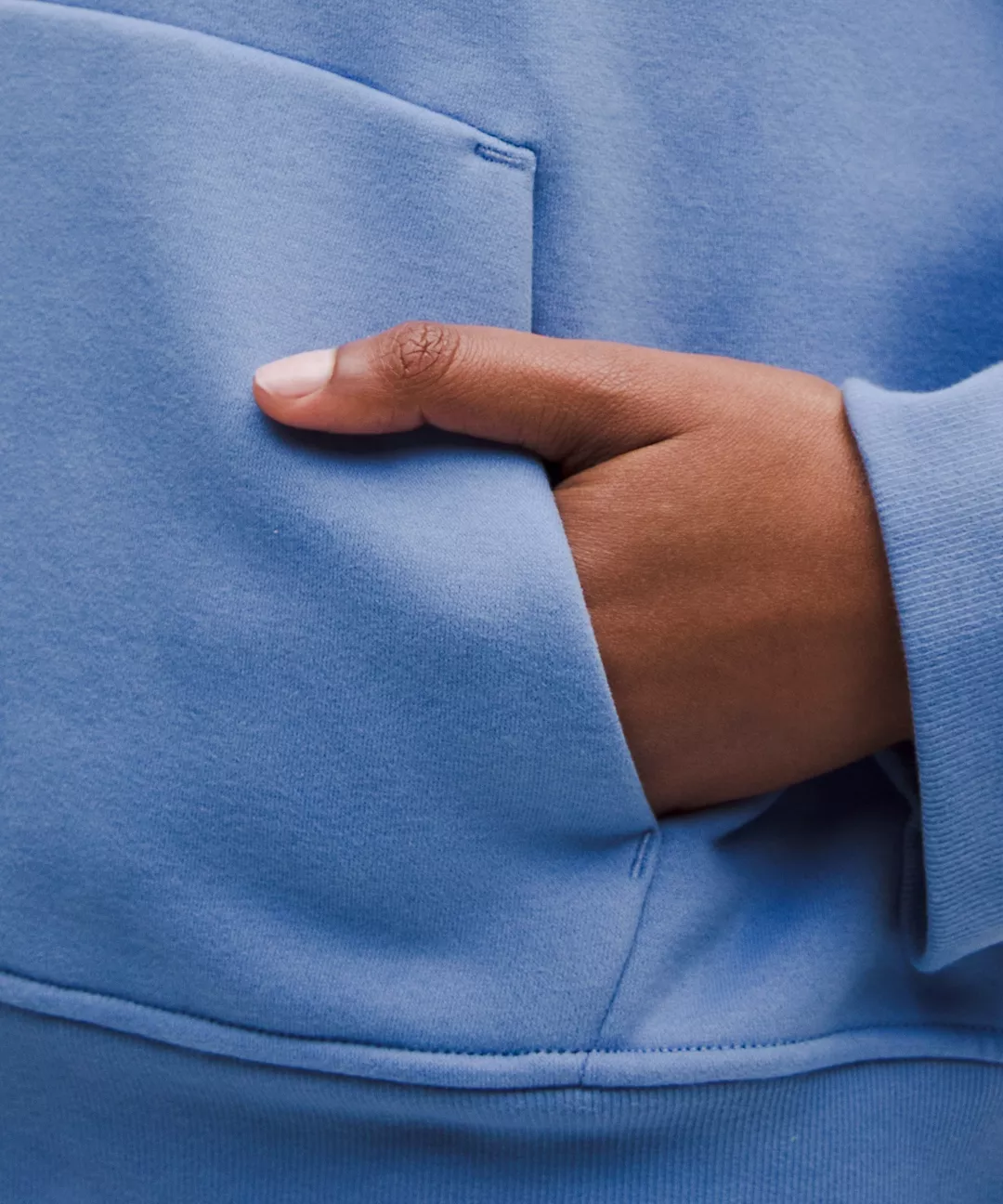 Women's Steady State SuperLoft Hoodie