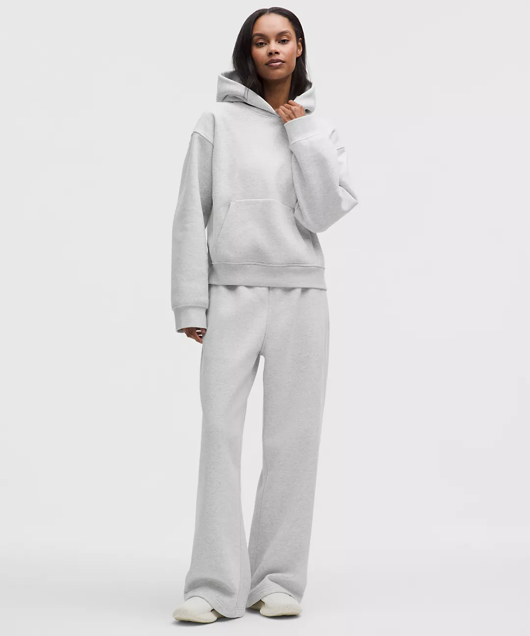 Women's Steady State SuperLoft Hoodie