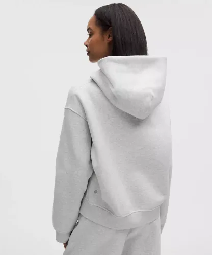 Women's Steady State SuperLoft Hoodie