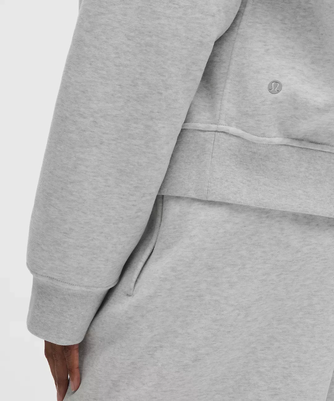Women's Steady State SuperLoft Hoodie