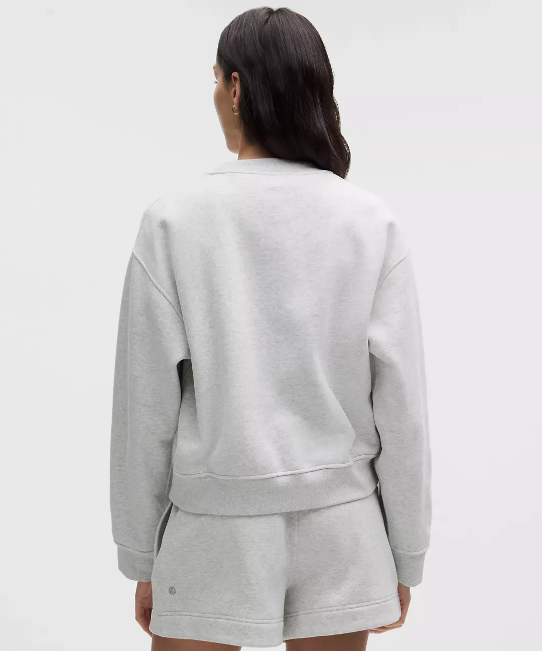 Women's Steady State SuperLoft Crew