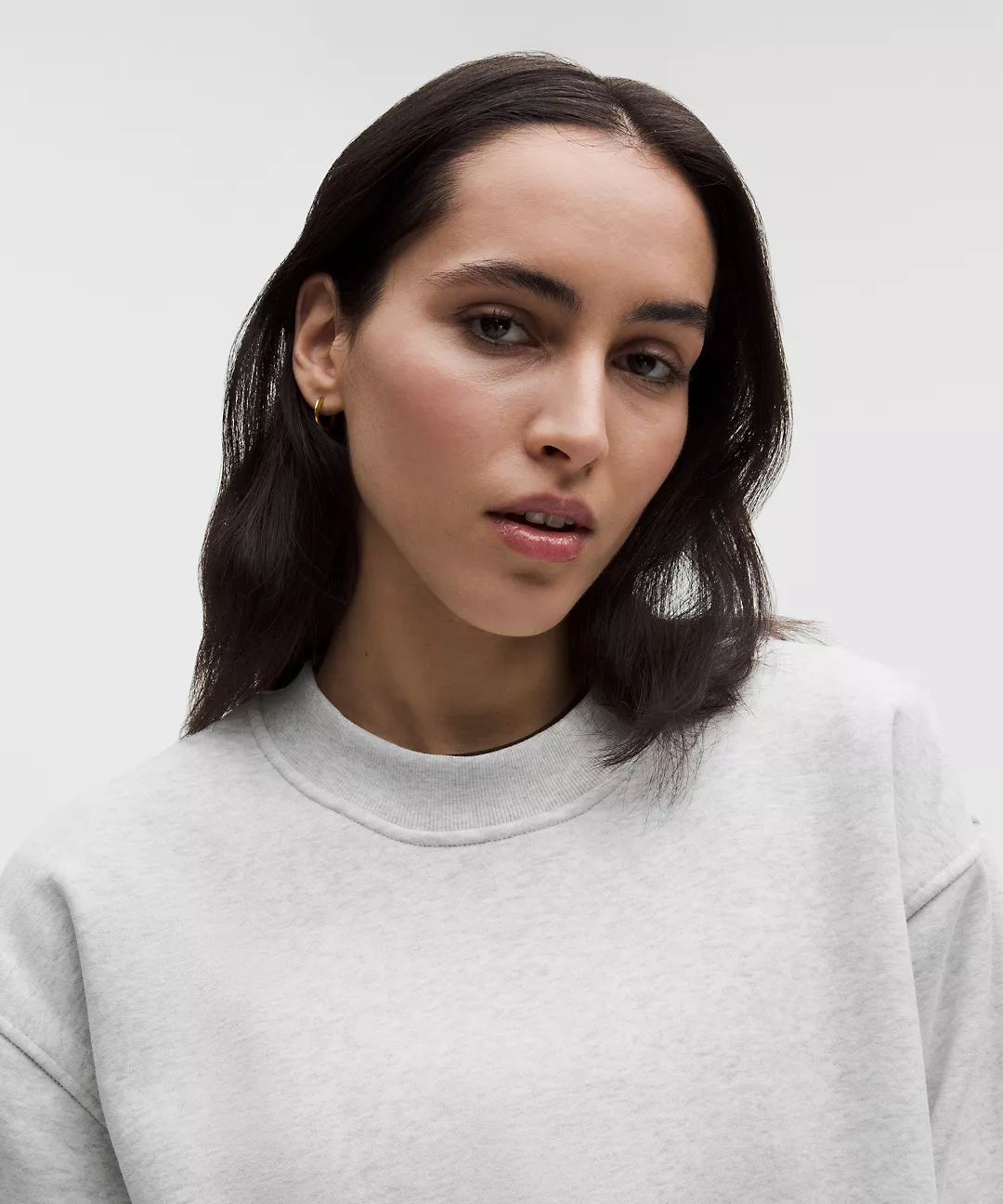 Women's Steady State SuperLoft Crew