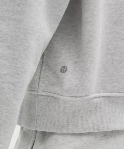 Women's Steady State SuperLoft Crew