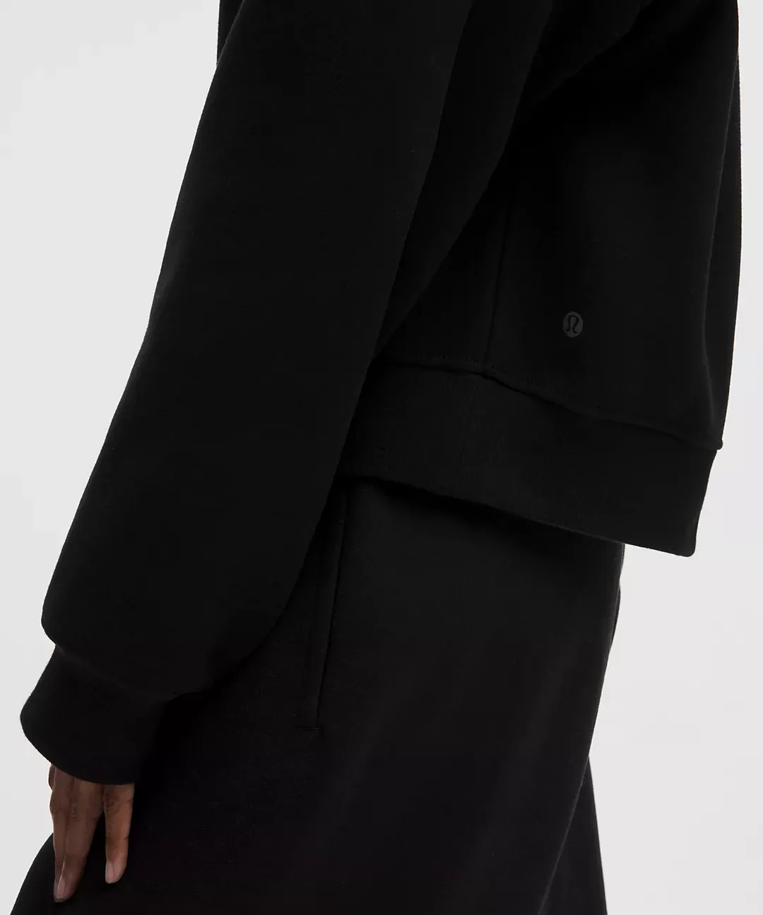 Women's Steady State SuperLoft Crew