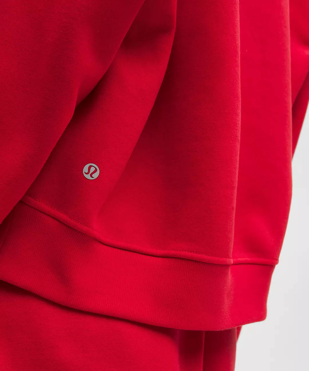 Women's Steady State SuperLoft Crew