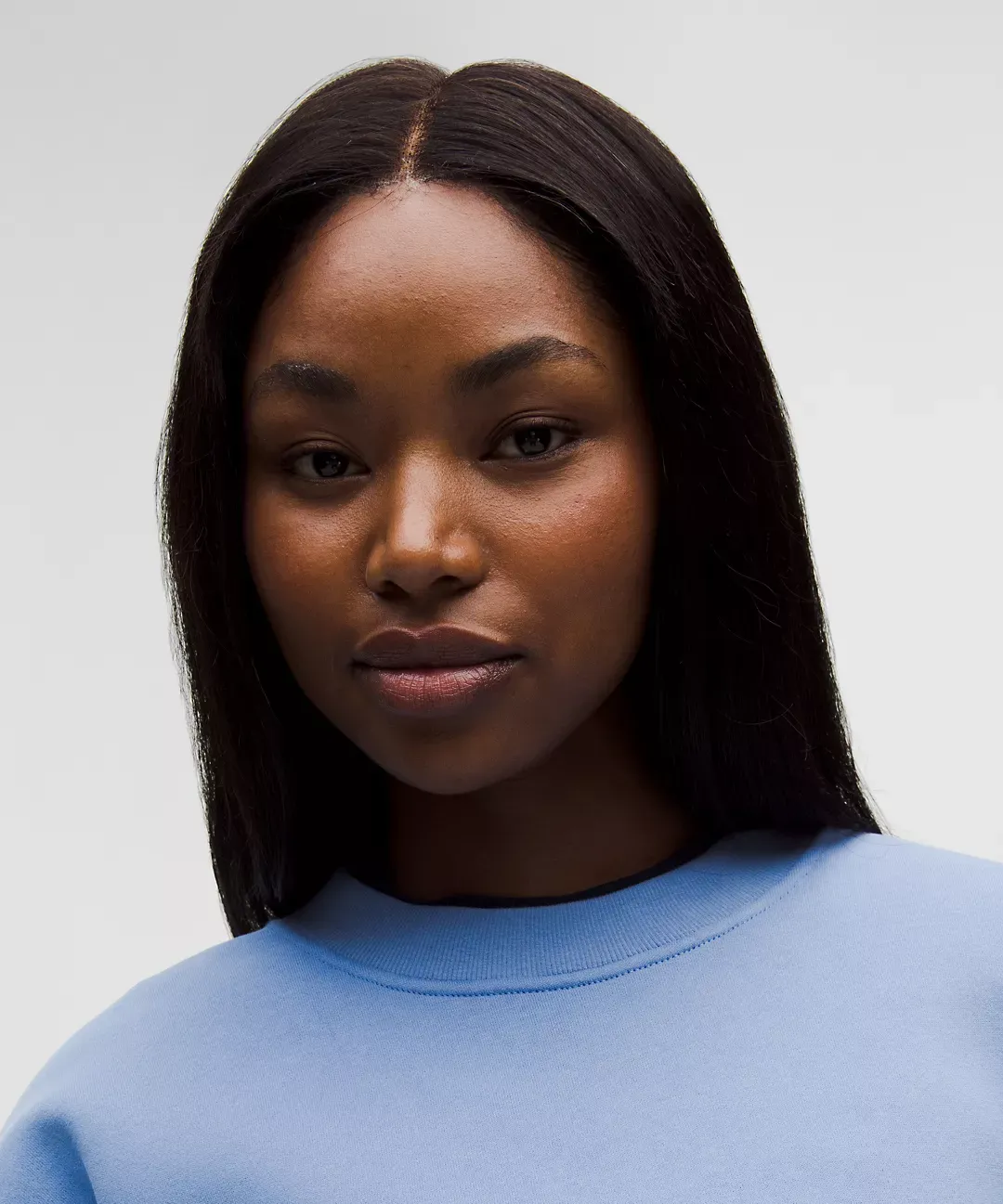 Women's Steady State SuperLoft Crew