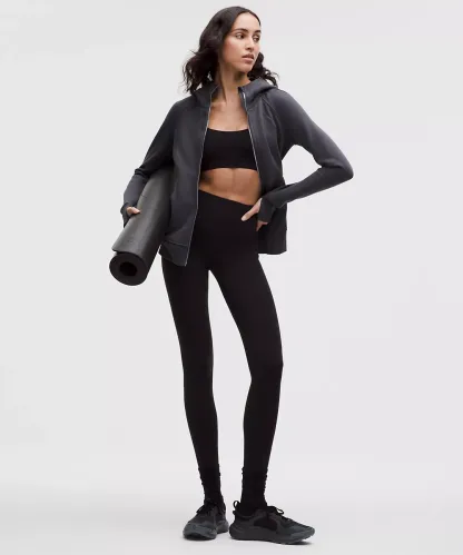 Scuba Full-Zip Hoodie