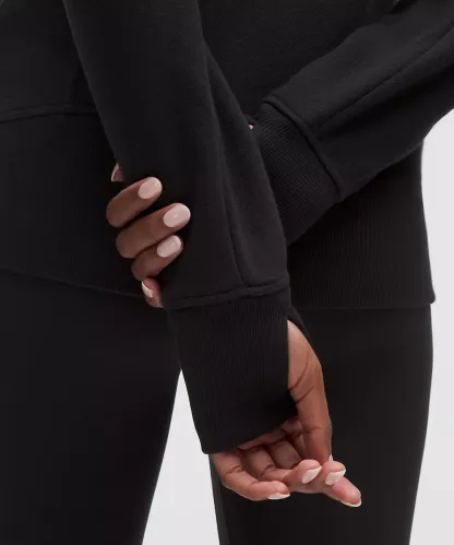 Scuba Full-Zip Hoodie