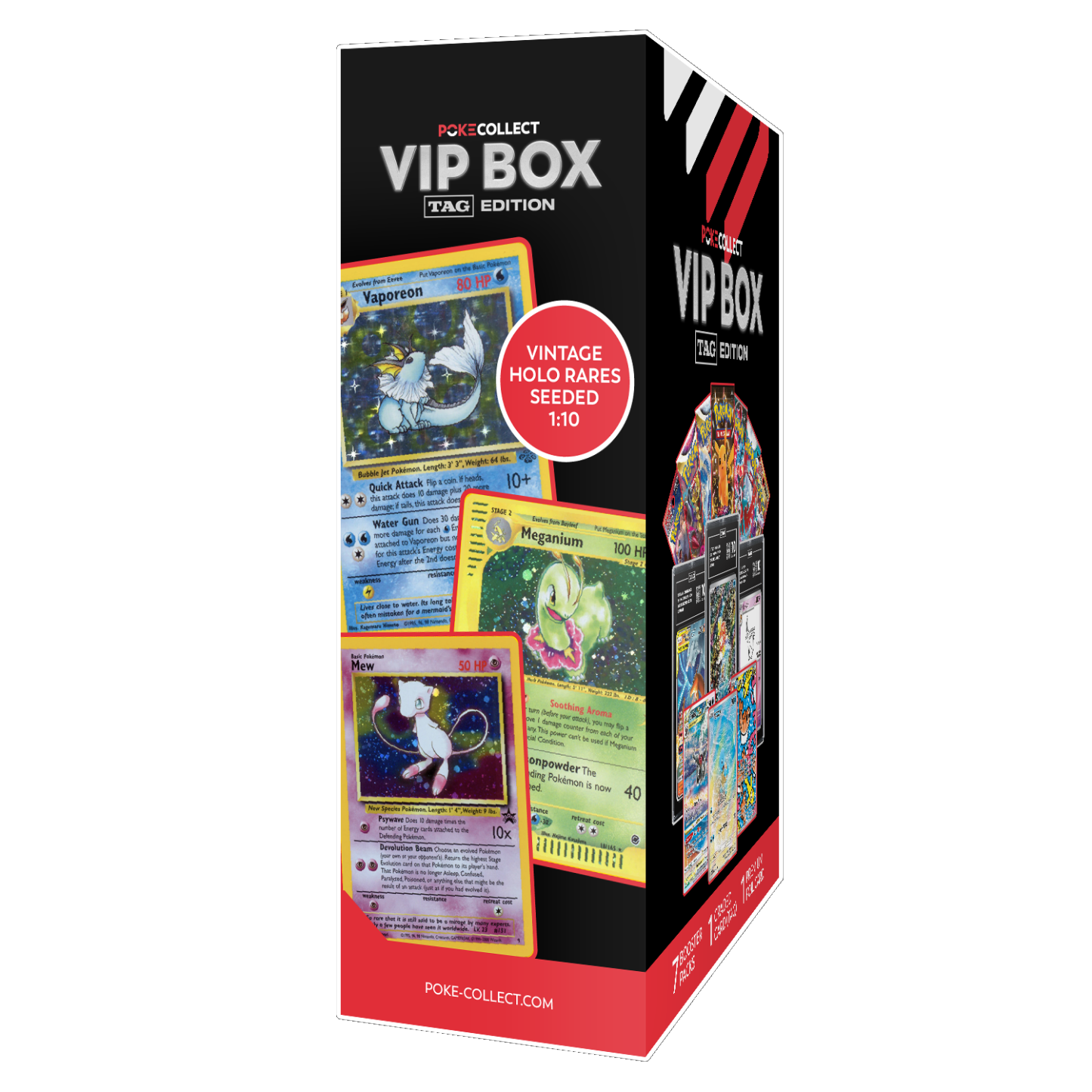 VIP Bthtox - TAG Edition