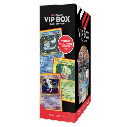 VIP Bthtox - TAG Edition