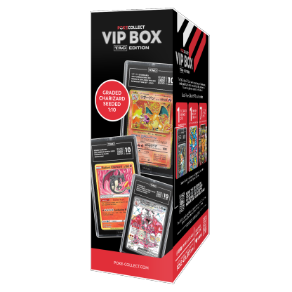 VIP Bthtox - TAG Edition