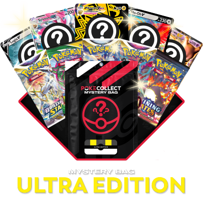 Mthtystery Bag - Ultra Edition