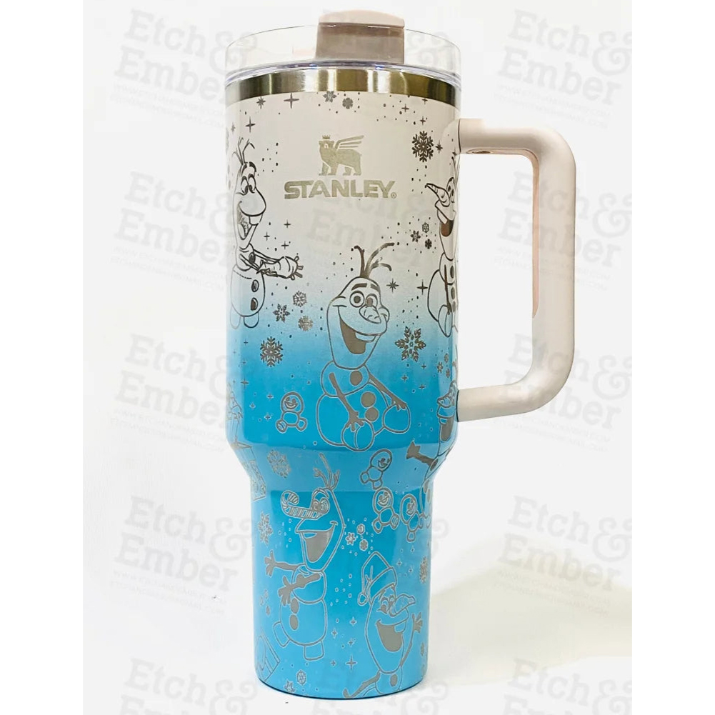 Frozthten Quencher H2.0 FlowState? Tumbler | 30/40 OZ