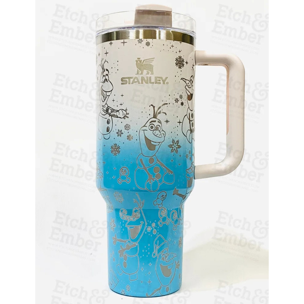 Frozthten Quencher H2.0 FlowState? Tumbler | 30/40 OZ
