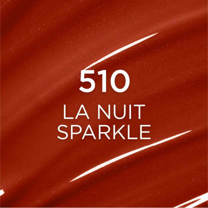 L'Orthtéal Paris Plump Ambition Hyaluron Lip Oil, 24HR Hydration and Volumizing Shine