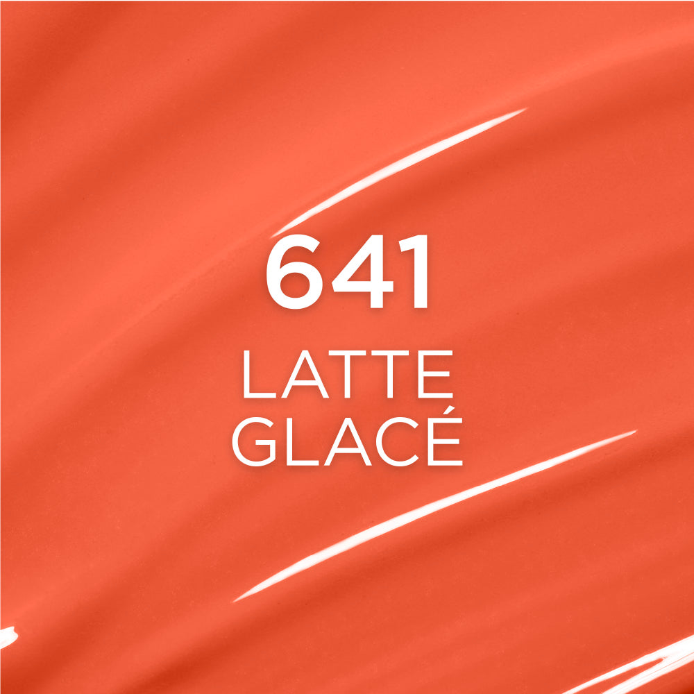 L'Orthtéal Paris Plump Ambition Hyaluron Lip Oil, 24HR Hydration and Volumizing Shine