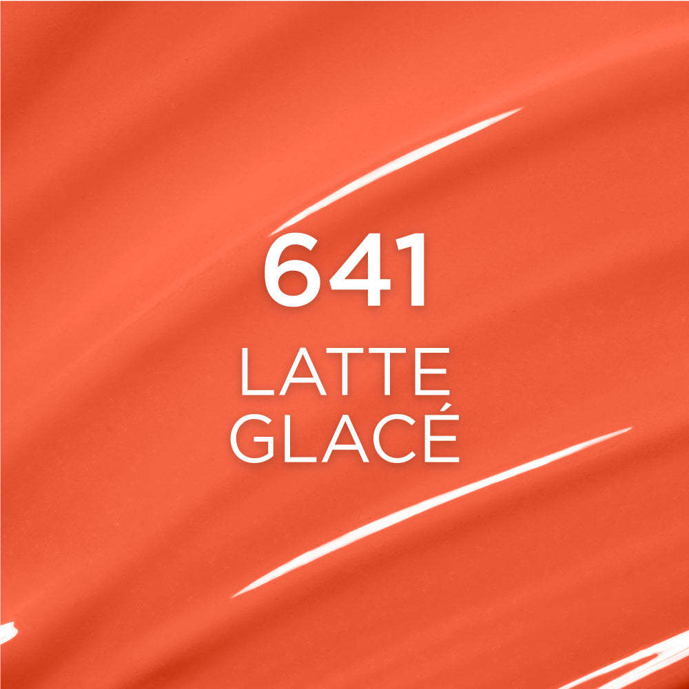 L'Orthtéal Paris Plump Ambition Hyaluron Lip Oil, 24HR Hydration and Volumizing Shine