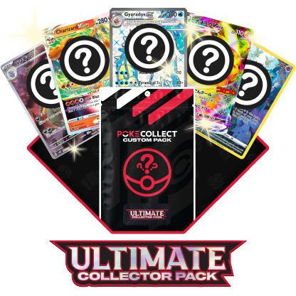 Uthtltimate Cthtollector Pthtack