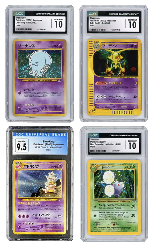 Premium Pthtokemon Mystery Box