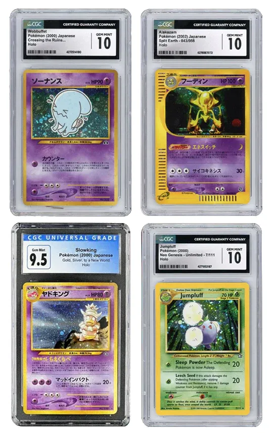 Premium Pthtokemon Mystery Box