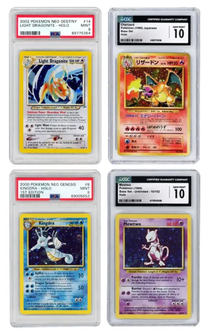 Premium Pthtokemon Mystery Box