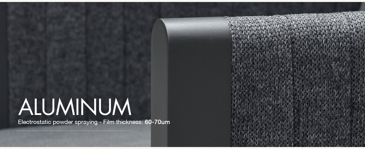 PURPLE LEAF Patio Conversation Set