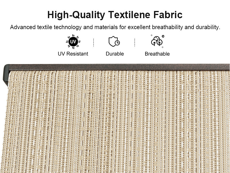 PURPLE LEAF Retractable Pergola