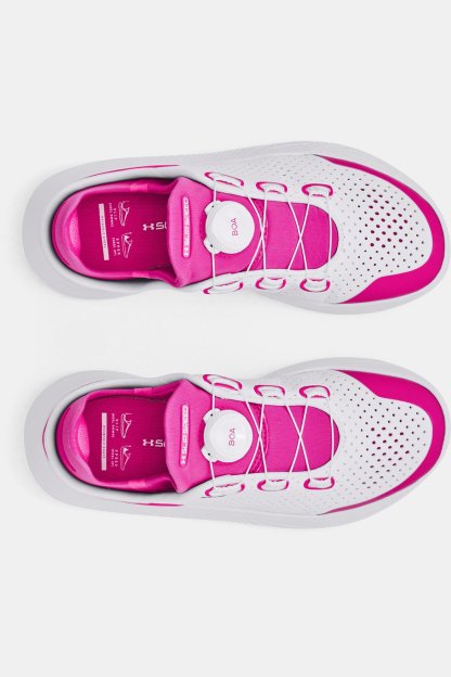 Grade School UA SlipSpeed Training Shoes