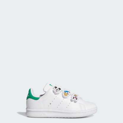 Kids' adithtdas Stan Smith COMFORT CLOSURE SHOES