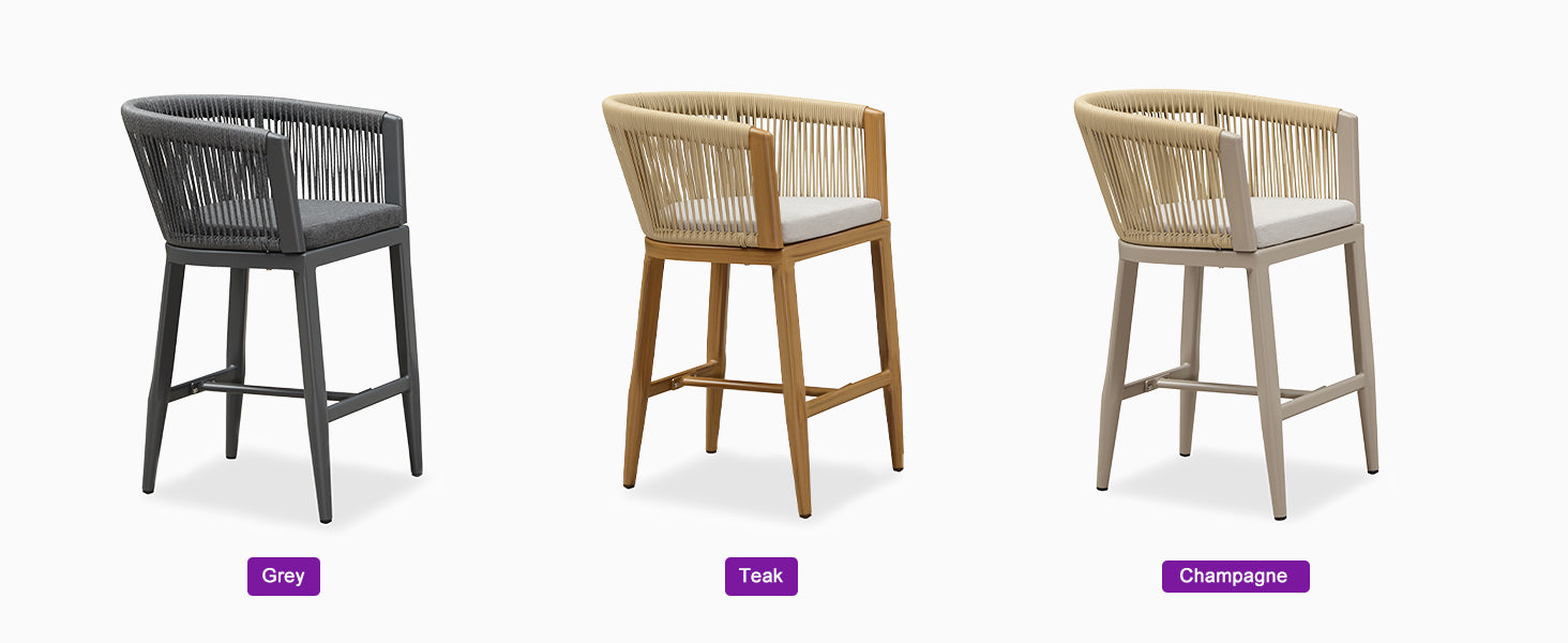 bar stools