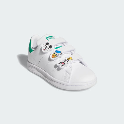Kids' adithtdas Stan Smith COMFORT CLOSURE SHOES