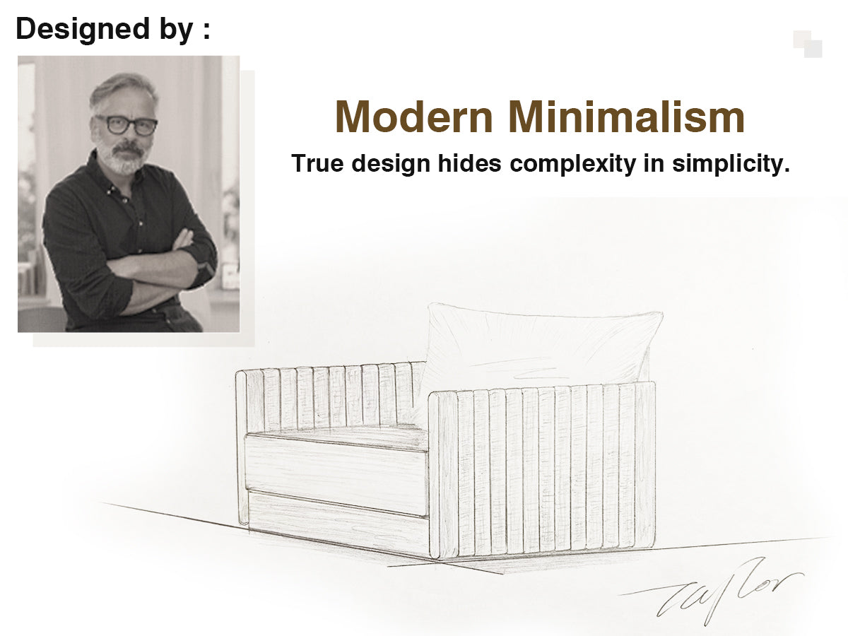 PURPLE LEAF Patio Conversation Set