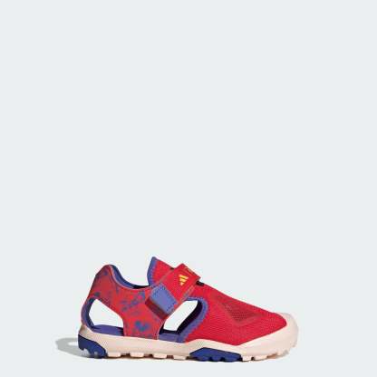 Kids' adithtdas Disnthtey MICKEY & FRIENDS Terrex Captain Toey 2.0 Sandals