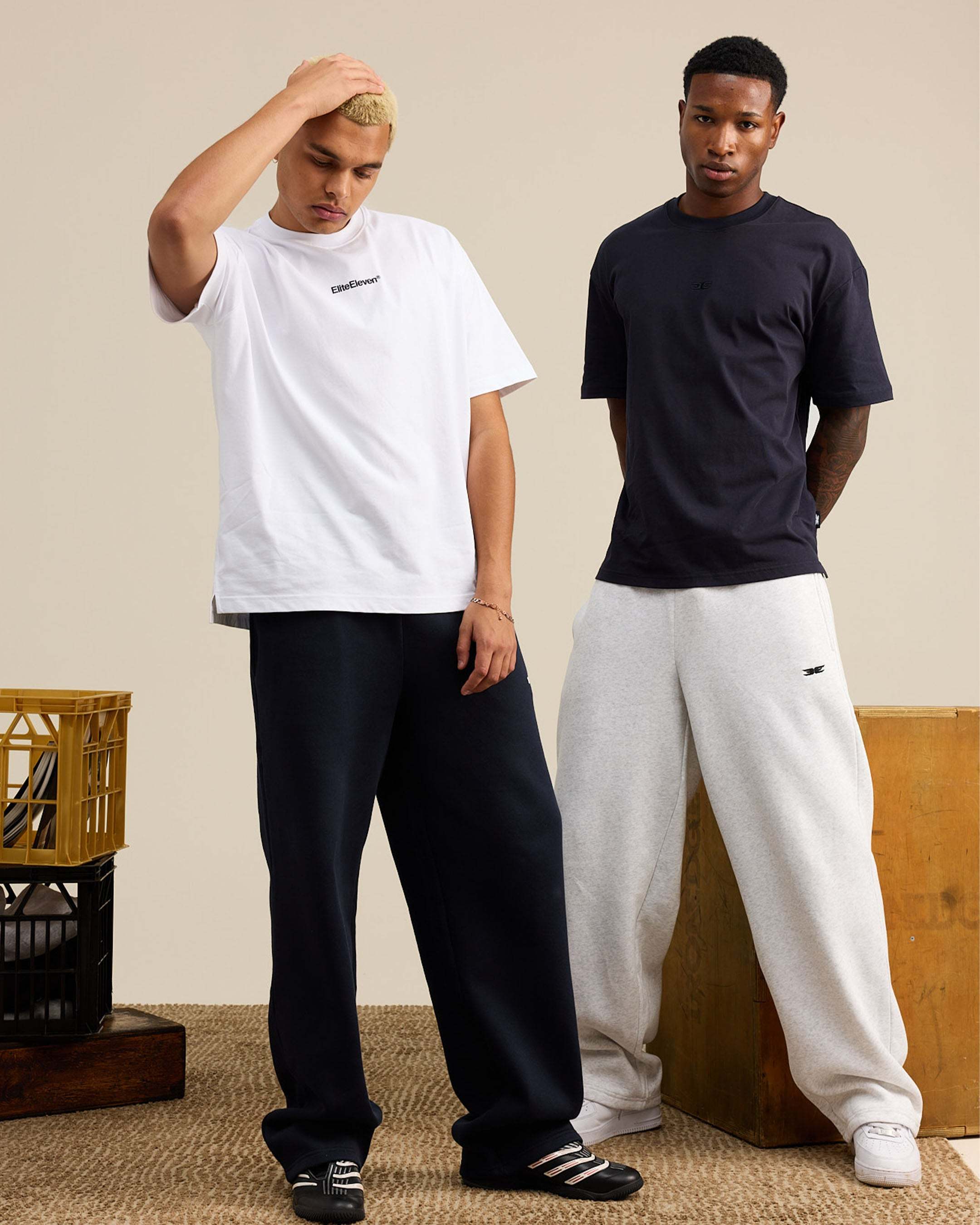 Men Joggers & Pant