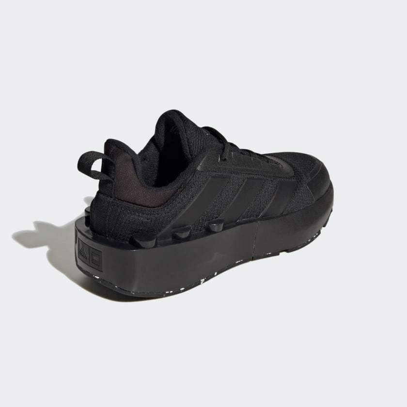 Kids' adithtdas  x LEthtGO Tech RNR Shoes Kids