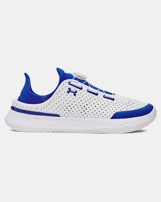 Grade School UA SlipSpeed Training Shoes