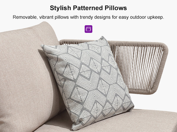 Stylish Pillows