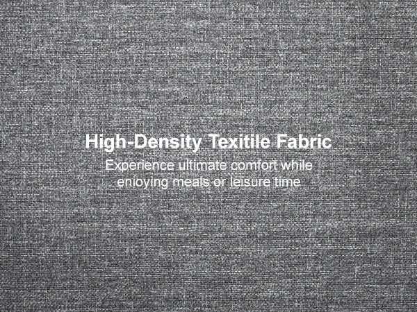 PURPLE LEAF Dining Set