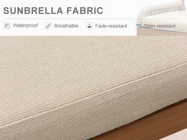 PURPLE LEAF Dining Set