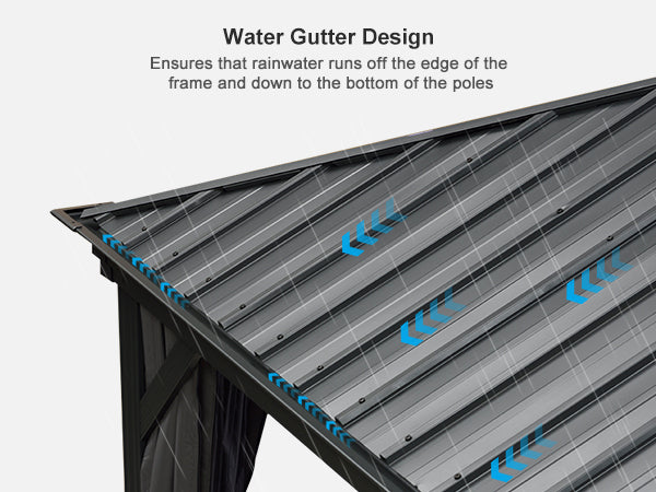 PURPLE LEAF Dining Set