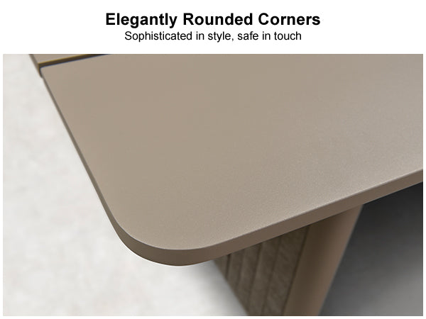 Rounded Corners