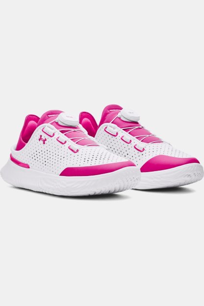 Grade School UA SlipSpeed Training Shoes